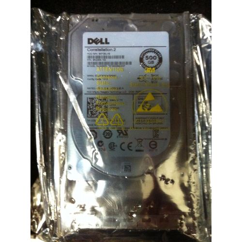 델 ST9500620SS-DELL 500B 7.2K SFF SAS HDD