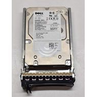 YP778 - DELL ENTERPRISE CLASS 300GB 15K SAS 3.5 3Gbps 16MB CACHE HARD DRIVE W/TRAY F9541 COMPATIBLE WITH PowerEdge R900 R905 1900 1950 2900 2950 2970 MD1000 MD3000 MD3000i