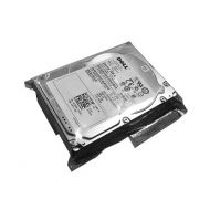 Dell Seagate 600GB 10K RPM 6Gbp/s SAS 2.5 Inch Hard Drive 7T0DW ST9600204SS