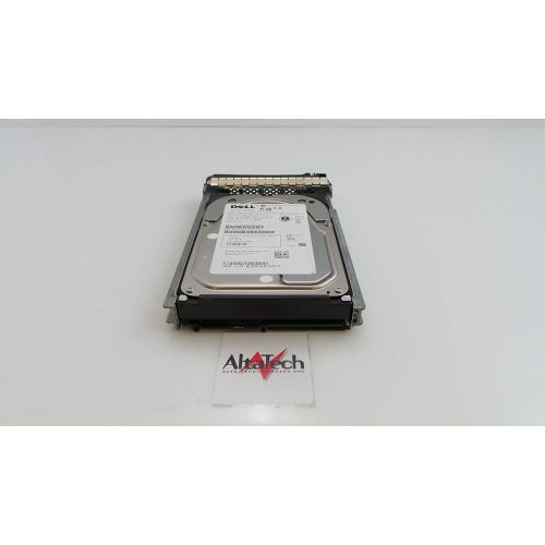 델 Dell OEM PowerEdge 2950 1950 Server XK111 146GB 15K SAS Hard Drive MBA3147RC