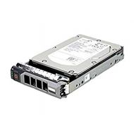 Dell Computers GKWHP - Dell 8TB 7.2K SAS 3.5 12Gb/s 512e HDD - ADVANCED FORMAT W/ KG1CH TRAYKIT 13TH GEN TRAY COMPATIBLE WITH PowerEdge R230 R330 R430 R530 R730 R730XD T330 T430 T630