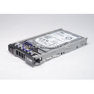 400-APGL -DELL 900GB 15K SAS 2.5 12Gb/s HDD KIT with 13TH GEN Tray for PowerEdge T330, T430, T530, T630, R230, R330, R430, R530, R630, R730, R730XD, R930, PowerVault MD1220, MD1420