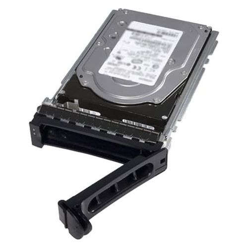 델 Dell 600 GB 2.5 Internal Hard Drive