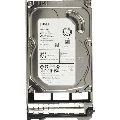 델 Dell 2 TB 3.5 Internal Hard Drive