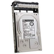 Dell Computers F/S Dell 202V7 4TB 7200 RPM 32MB SAS 6Gb/s 3.5 Enterprise Hard Drive