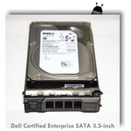 Dell 341-8728 Dell 341-8728 500GB 7.2K SATA Hard Drive F238F Kit
