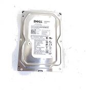 Dell Wd 250GB 7.2K RPM 3Gbp/s SATA 3.5 Inch Hard Drive H962f Wd2502abys-18b7a0