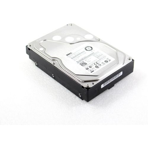 델 Dell New OEM Toshiba MG03SCA300 3TB SAS2 6Gb/s 7200rpm 64MB 3.5 Hard Drive 14X4H