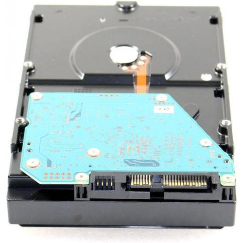 델 Dell New OEM Toshiba MG03SCA300 3TB SAS2 6Gb/s 7200rpm 64MB 3.5 Hard Drive 14X4H