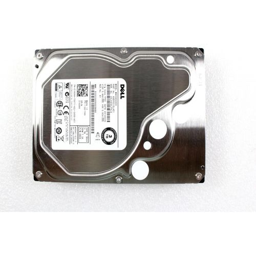 델 Dell New OEM Toshiba MG03SCA300 3TB SAS2 6Gb/s 7200rpm 64MB 3.5 Hard Drive 14X4H