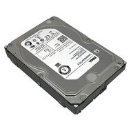 DELL/Seagate Constellation ES ST4000NM0033 4TB 7200RPM 128MB Cache SATA 6.0Gb/s 3.5 Internal Enterprise Hard Drive - 5 Year Warranty