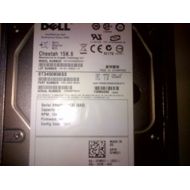 Dell Seagate ST3450856SS 450GB SAS 3.5 Hard Drive