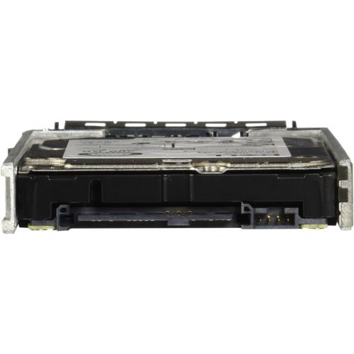 델 Dell Original 091L870 400-AJRO 300GB 15K RPM SAS 12Gb/s 2.5 inch Hot-plug Dell Poweredge R Series - T Series Gen-13 Dell Tray Enterprise Hard Disk Drive