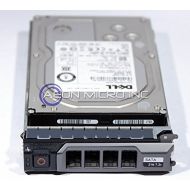 Dell - 2 TB 7200 RPM Enterprise SATA 3.5 Hard Drive for PowerEdge / PowerVault Systems. Equipped with tray. Mfr P/N: 2G4HM