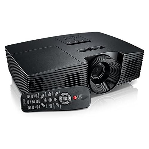 델 Dell DLP Projector - Portable - 3200 lumens - SVGA (800 x 600) - 4:3