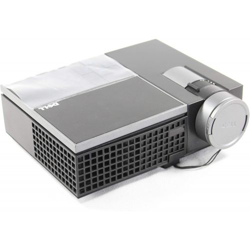 델 Dell M210X DLP Projector