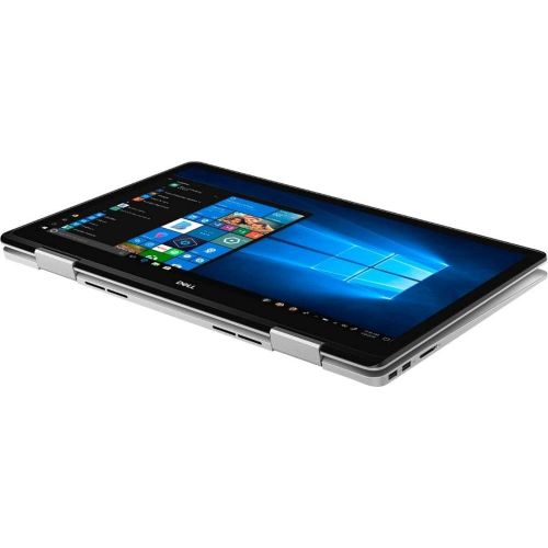 델 Dell Inspiron 17 2-in-1 7786-17.3 FHD Touch - i7-8565U - NVIDIA MX150-16GB - 1TB HDD