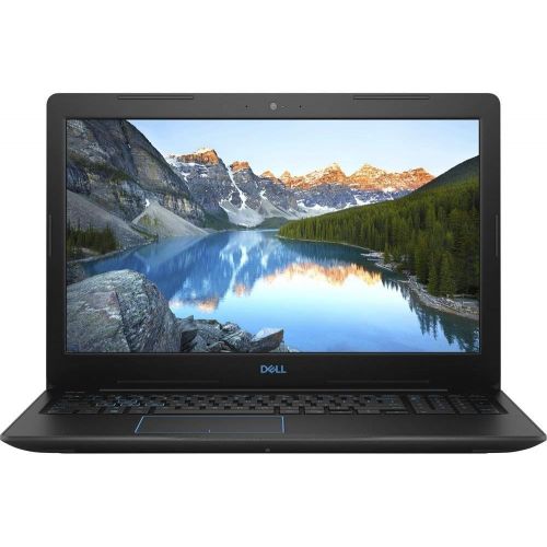 델 Dell G3 15.6 FHD High Performance Gaming Laptop, Intel Quad Core i5-8300H up to 4.0GHz, 16GB RAM, 512GB SSD Boot + 1TB HDD, NVIDIA GeForce GTX 1060 Max-Q 6GB GDDR5, Backlit Keyboar