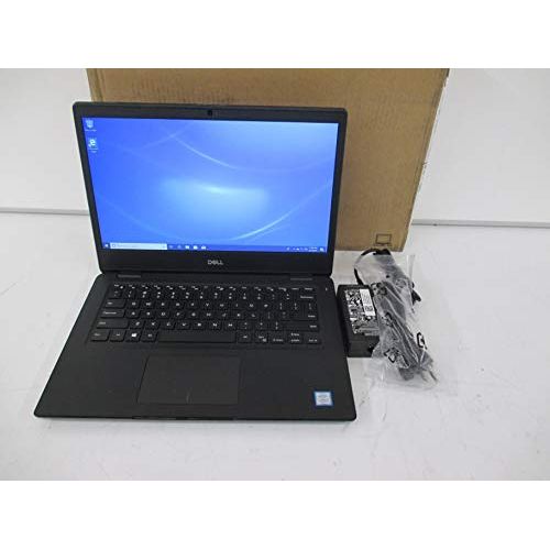 델 Dell Latitude 3000 3400 14 Notebook - 1366 X 768 - Core i5 I5-8265U - 8 GB RAM - 500 GB HDD