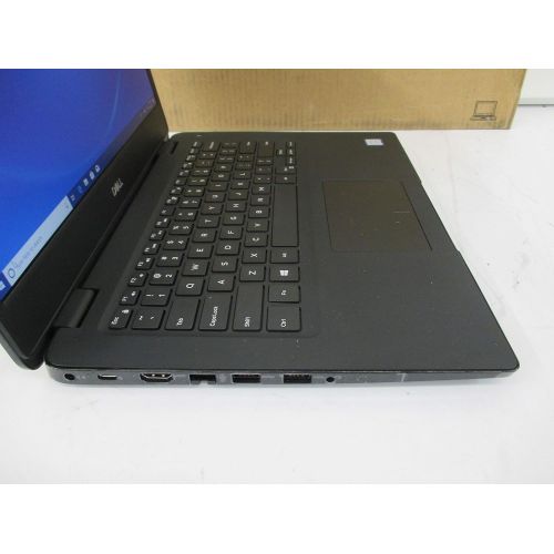 델 Dell Latitude 3000 3400 14 Notebook - 1366 X 768 - Core i5 I5-8265U - 8 GB RAM - 500 GB HDD
