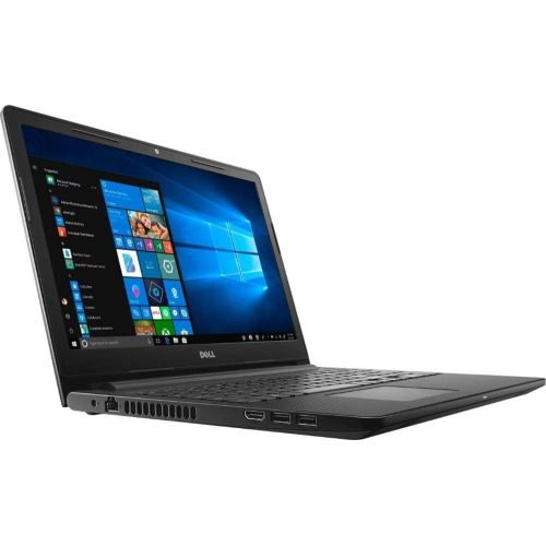 델 Dell Inspiron 15.6” Touch Screen Intel Core i3 128GB Solid State Drive Laptop