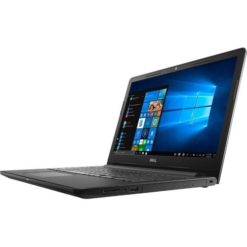 델 Dell Inspiron 15.6” Touch Screen Intel Core i3 128GB Solid State Drive Laptop