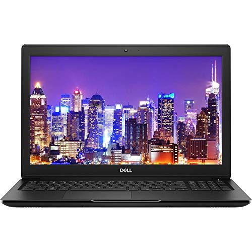 델 Dell Latitude 3000 3500 15.6 Notebook - 1920 X 1080 - Core i7-8565U - 8GB RAM - 256GB SSD