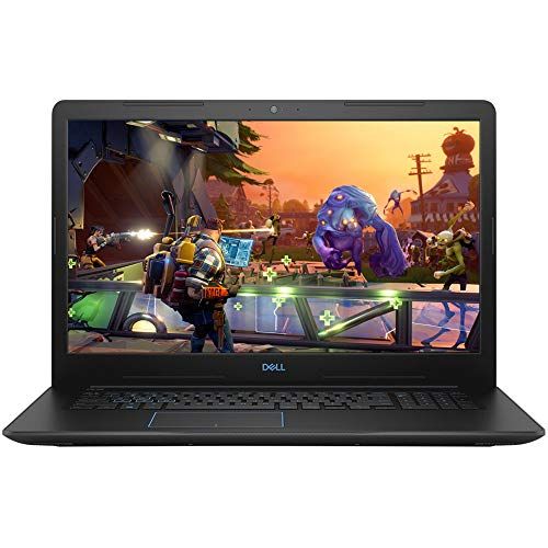 델 Dell G3 15-3579 |Intel Core i7-8750H Processor | 8GB DDR4 | 128GB SSD + 1TB HD | GTX 1050ti 4GB | Win 10 Home