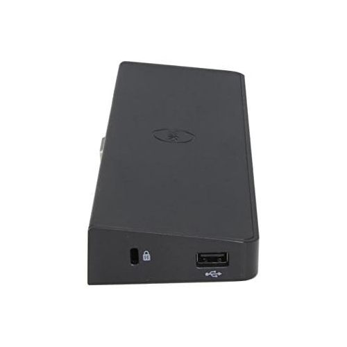 델 Dell D3000 SuperSpeed USB 3.0 Docking Station (YWDN0)