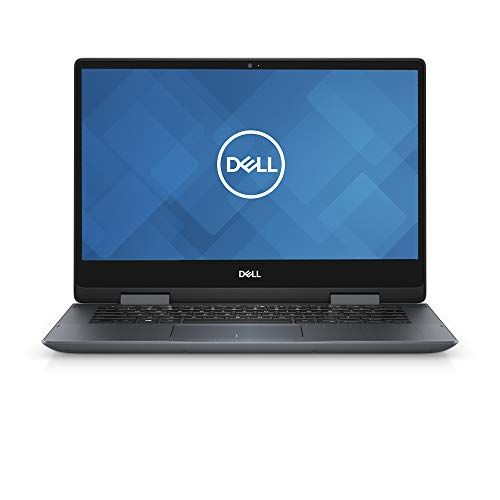 델 Dell Inspiron 14 5482 (2In1)|14.0-Inch FHD (1920 X 1080) IPS Touchscreen | Intel Core i5 Processor | 8GB Mem| 256SSD, 14-14.99