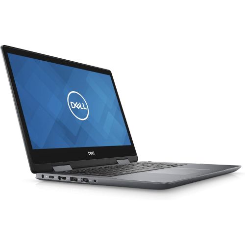 델 Dell Inspiron 14 5482 (2In1)|14.0-Inch FHD (1920 X 1080) IPS Touchscreen | Intel Core i5 Processor | 8GB Mem| 256SSD, 14-14.99