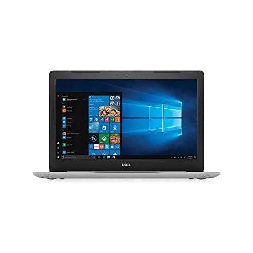 델 Dell Inspiron 15 5000 Laptop Computer: Core i7-8550U, 128GB SSD + 1TB HDD, 8GB RAM, 15.6-inch Full HD Display, Backlit Keyboard, Windows 10