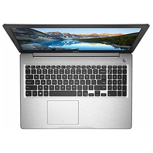 델 Dell Inspiron 15 5000 Laptop Computer: Core i7-8550U, 128GB SSD + 1TB HDD, 8GB RAM, 15.6-inch Full HD Display, Backlit Keyboard, Windows 10