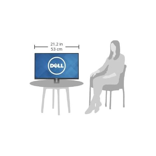 델 Dell UltraSharp U2414H 23.8” Inch Screen LED Monitor