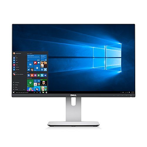 델 Dell UltraSharp U2414H 23.8” Inch Screen LED Monitor