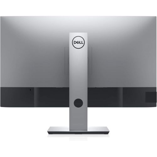 델 Dell U-Series 32-Inch Screen LED-Lit Monitor (U3219Q), Black