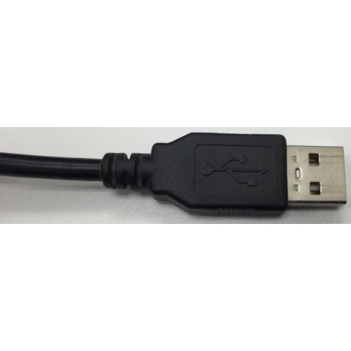 델 Dell OEM Genuine USB 104-key Black Wired Keyboard (RH659 L100 SK-8115)