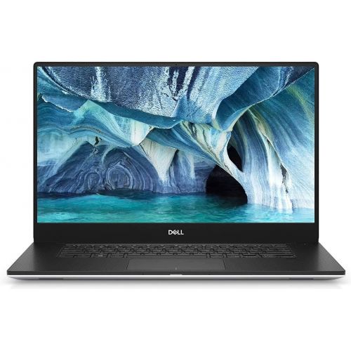 델 Dell XPS 15 7590 Home and Business Laptop (Intel i7-9750H 6-Core, 32GB RAM, 512GB PCIe SSD, NVIDIA GTX 1650, 15.6 4K UHD (3840x2160), Wifi, Bluetooth, 2xUSB 3.1, 1xHDMI, Backlit Ke