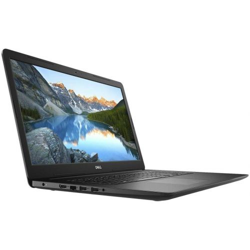 델 2019 New Dell Inspiron 17 PC Laptop: 17.3 Inch FHD(1980x1080) Non-Touch IPS Display, Intel CPU-i3-7020u, 8GB RAM, 1TB HDD, WiFi, Bluetooth, HDMI, Webcam, DVDRW, Windows 10