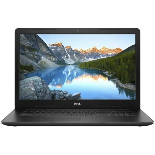 델 2019 New Dell Inspiron 17 PC Laptop: 17.3 Inch FHD(1980x1080) Non-Touch IPS Display, Intel CPU-i3-7020u, 8GB RAM, 1TB HDD, WiFi, Bluetooth, HDMI, Webcam, DVDRW, Windows 10