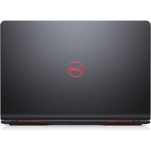 델 Dell Inspiron i5577-7342BLK-PUS,15.6 Gaming Laptop, (Intel Core i7,16GB,512GB SSD),NVIDIA GTX 1050