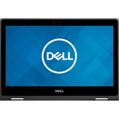 델 2018 Dell Inspiron 13 7000 2-in-1 13.3 FHD Touchscreen Laptop Computer, AMD Quad-Core Ryzen 5 2500U up to 3.6GHz(Beat i7-7500U), 8GB DDR4, 256GB SSD, AC WiFi + BT 4.1, USB Type-C,