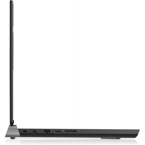 델 2020 Premium Dell G5 15.6 Inch FHD Gaming Laptop (Intel Core i7 up to 4.1 GHz, 16GB DDR4 RAM, 256GB SSD + 1TB HDD, Nvidia GTX 1050TI, Backlit Keyboard, WiFi, Bluetooth, HDMI, Windo