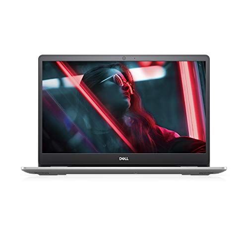 델 Dell Inspiron 15 5593, i5593-7039SLV-PUS, 10th Gen Intel Core i7-1065G7, 15.6-Inch Fhd(1920X1080), 8GB, 512SSD, NVIDIA GeForce MX230