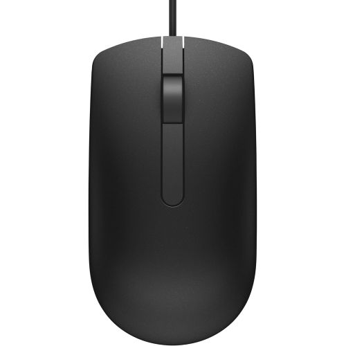 델 Dell Optical Mouse MS116 (275-BBCB)