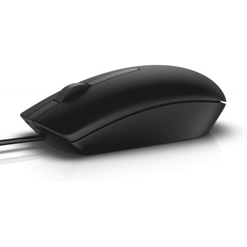 델 Dell Optical Mouse MS116 (275-BBCB)