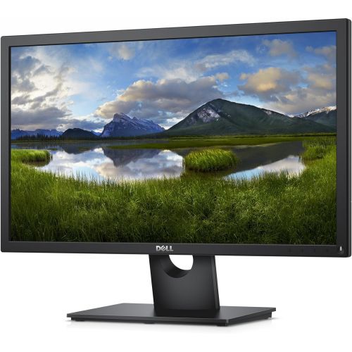 델 Dell E Series 23-Inch Screen LED-lit Monitor (Dell E2318Hx), Black