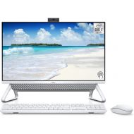 [아마존베스트]Dell Inspiron 7000 All in One Desktop 27 FHD Touch-Display, i7-10510U, 16GB DDR4 Memory, 2TB Hard Disk Drive, HDMI, WiFi, Pop-up Webcam, Wireless Mouse&Keyboard, KKE Mousepad, Win1