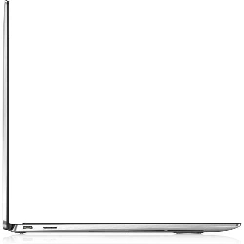 델 [아마존베스트]Dell XPS 13 2-in-1 FHD+ Touch, 11th Gen Intel Core i7, 32GB Memory, 512GB SSD, Intel Iris Xe Graphics, Killer Wi-Fi 6, Fingerprint Reader, Windows 10 Home, Platinum Silver