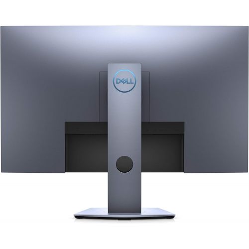 델 [아마존베스트]Dell S-Series 27-Inch Screen LED-Lit Gaming Monitor (S2719DGF); QHD (2560 x 1440) up to 155 Hz; 16:9; 1ms Response time; HDMI 2.0; DP 1.2; USB; FreeSync; LED; Height Adjust, Tilt,